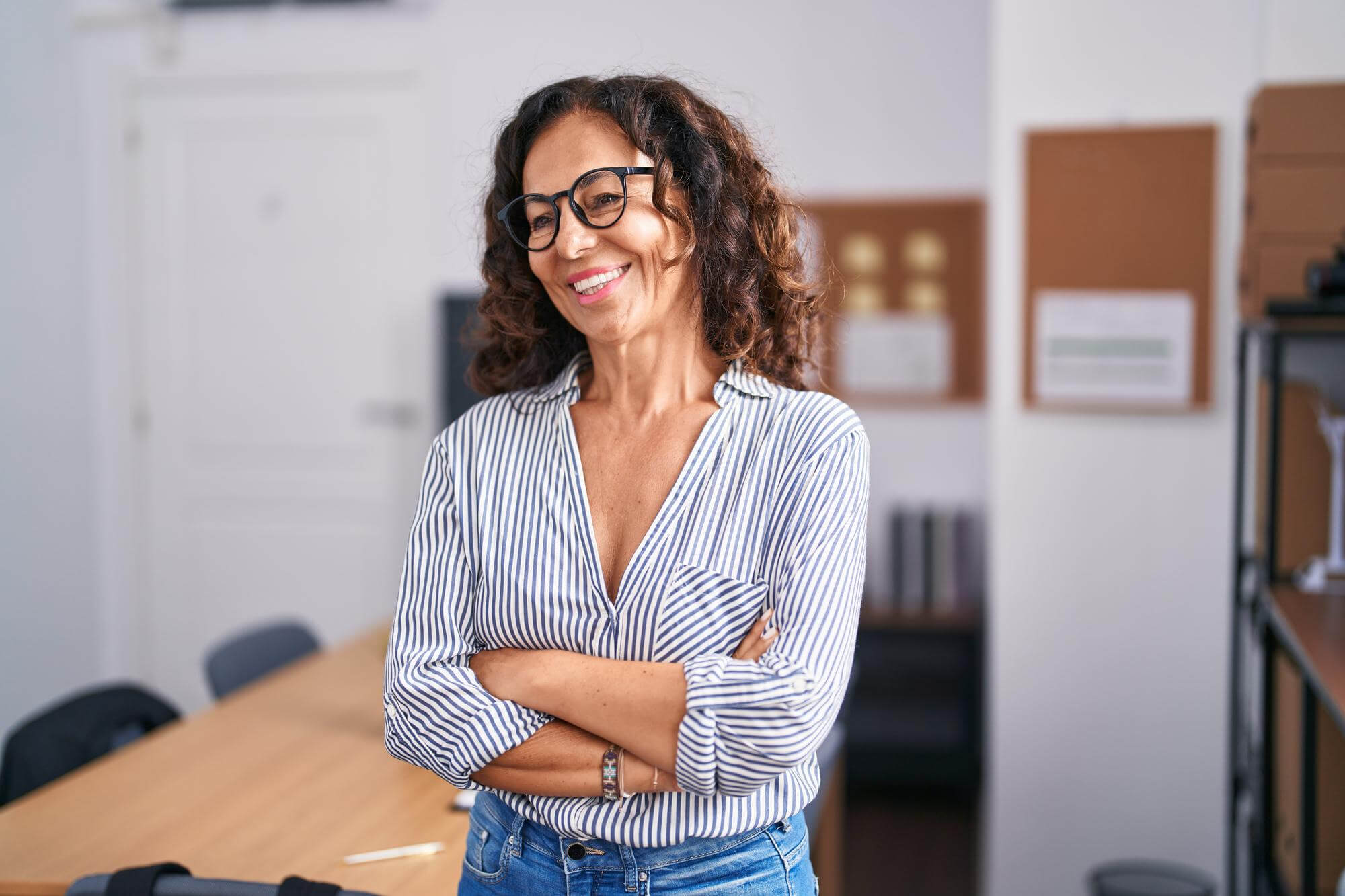 pessoa jovem empreendedora