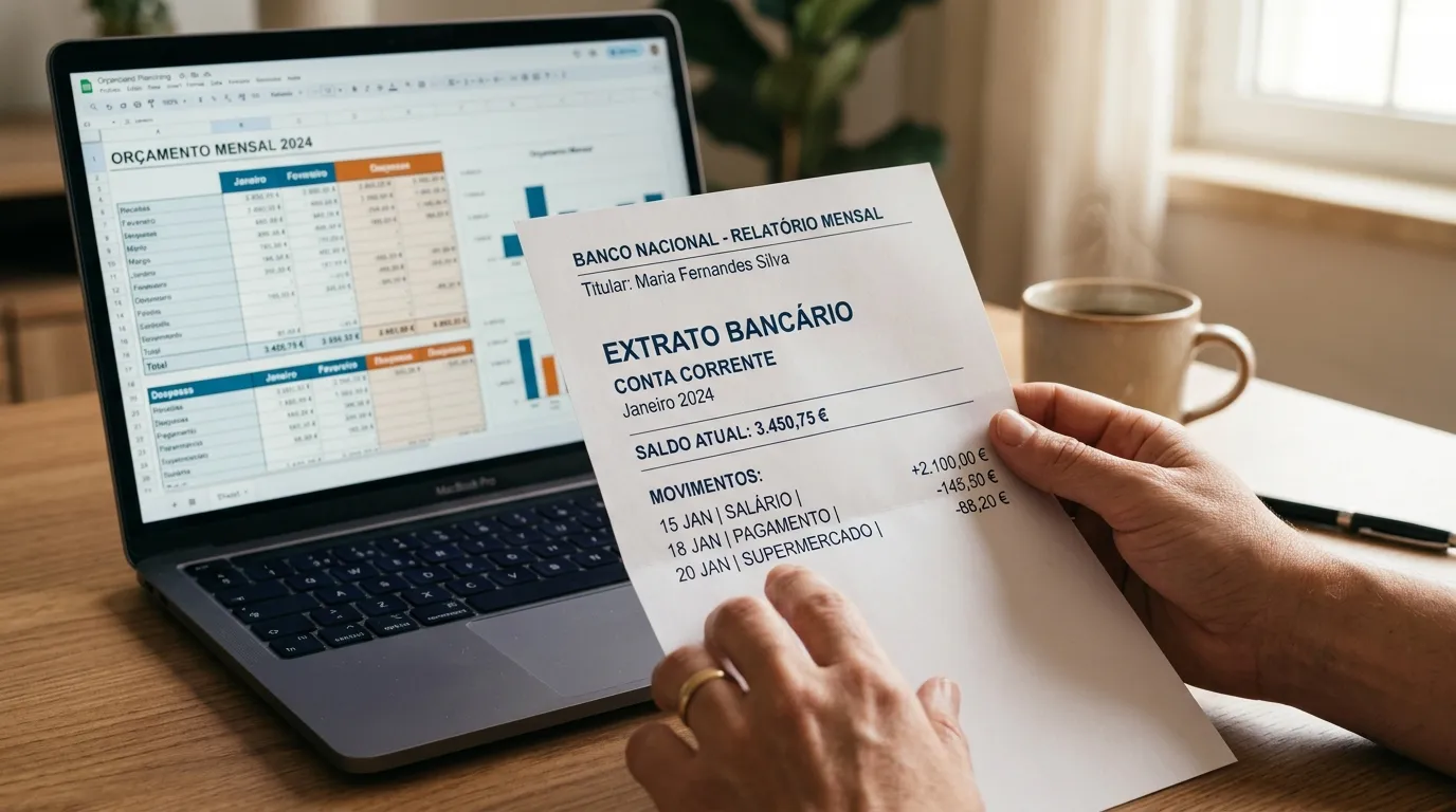 informe rendimientos poupanca