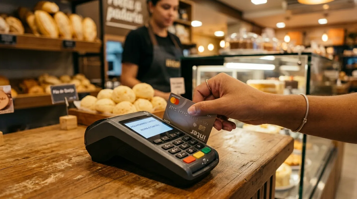 taxa juros cartao parcelado