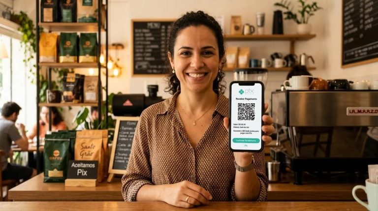 Ativação do Pix no Checkout Pro para receber pagamentos online