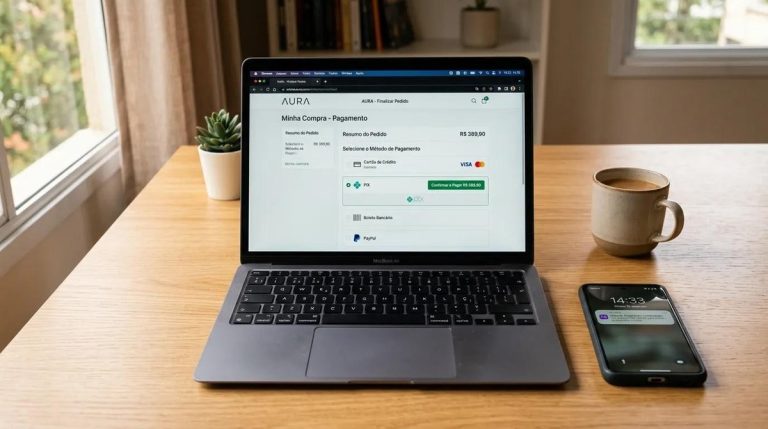 Configuração do checkout transparente do Mercado Pago na Shopify.