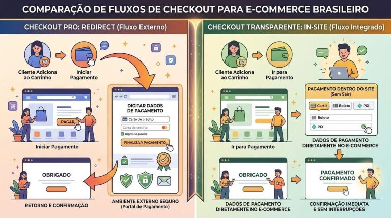 Comparativo-visua-entre-Checkout-Pro-e-Transparente-do-Mercado-Pago