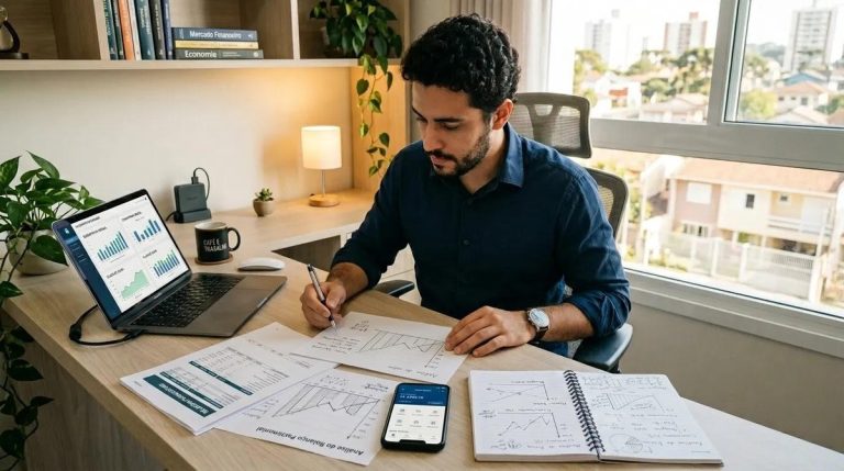 O que é a Taxa Referencial e como ela afeta suas finanças no dia a dia