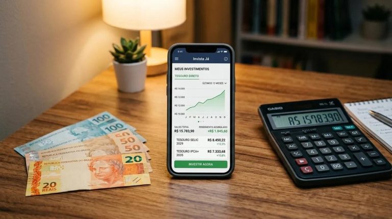 Tesouro Direto: o que é, como funciona e por que considerar esse investimento